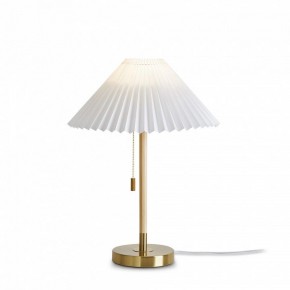 Настольная лампа декоративная Freya Kinsley FR5533TL-01BS в Нижнем Тагиле - nizhniy-tagil.ok-mebel.com | фото 6