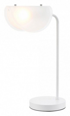 Настольная лампа декоративная Freya Mallow FR5228TL-01W в Нижнем Тагиле - nizhniy-tagil.ok-mebel.com | фото