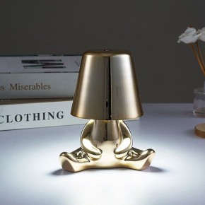 Настольная лампа декоративная Imperiumloft ELF elf01 в Нижнем Тагиле - nizhniy-tagil.ok-mebel.com | фото 2