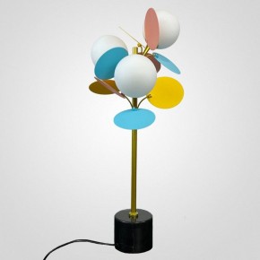 Настольная лампа декоративная Imperiumloft MATISSE matisse-tab01 в Нижнем Тагиле - nizhniy-tagil.ok-mebel.com | фото