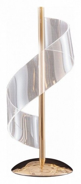 Настольная лампа декоративная Kink Light Илина 08042-T,37 в Нижнем Тагиле - nizhniy-tagil.ok-mebel.com | фото