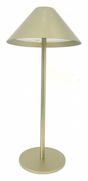 Настольная лампа декоративная Kink Light Лагура 07100-T,36 в Нижнем Тагиле - nizhniy-tagil.ok-mebel.com | фото