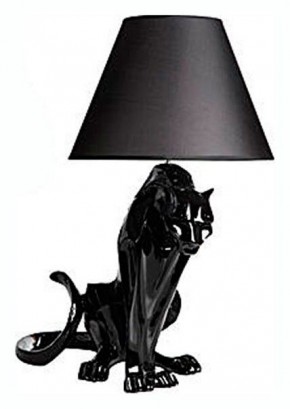 Настольная лампа декоративная Kink Light Леопард 7041-1,19 в Нижнем Тагиле - nizhniy-tagil.ok-mebel.com | фото