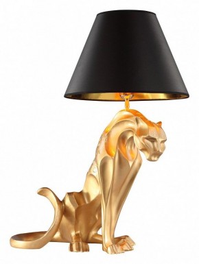 Настольная лампа декоративная Kink Light Леопард 7041-1,33 в Нижнем Тагиле - nizhniy-tagil.ok-mebel.com | фото