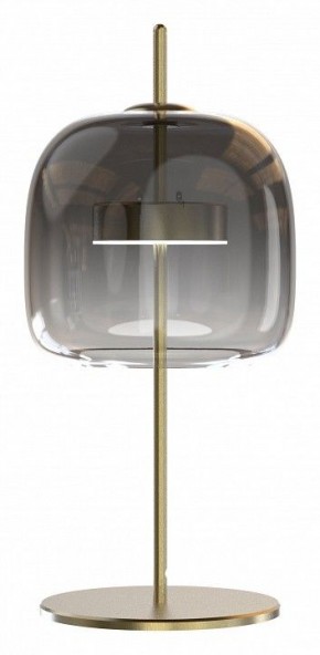 Настольная лампа декоративная Lightstar Cupola 804918 в Нижнем Тагиле - nizhniy-tagil.ok-mebel.com | фото 1