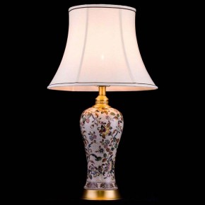 Настольная лампа декоративная Lucia Tucci Harrods Harrods T933.1 в Нижнем Тагиле - nizhniy-tagil.ok-mebel.com | фото 2