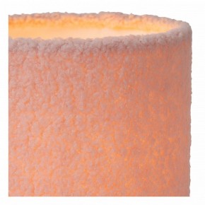 Настольная лампа декоративная Lucide Woolly 10516/01/66 в Нижнем Тагиле - nizhniy-tagil.ok-mebel.com | фото 5