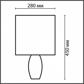 Настольная лампа декоративная Lumion Lapuna 8122/1Т в Нижнем Тагиле - nizhniy-tagil.ok-mebel.com | фото 4