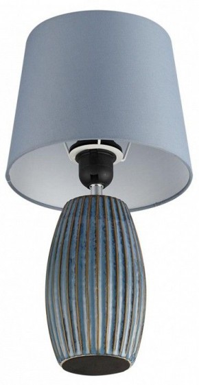 Настольная лампа декоративная Lumion Lapuna 8123/1Т в Нижнем Тагиле - nizhniy-tagil.ok-mebel.com | фото 3