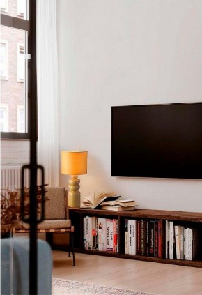 Настольная лампа декоративная Lumion Segi 8130/1T в Нижнем Тагиле - nizhniy-tagil.ok-mebel.com | фото 4
