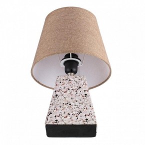 Настольная лампа декоративная Lumion Terazio 8142/1T в Нижнем Тагиле - nizhniy-tagil.ok-mebel.com | фото 3