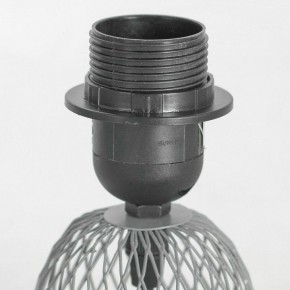 Настольная лампа декоративная Lussole Lattice GRLSP-0562 в Нижнем Тагиле - nizhniy-tagil.ok-mebel.com | фото 2