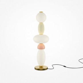 Настольная лампа декоративная Maytoni Adore MOD297TL-L24BS3K в Нижнем Тагиле - nizhniy-tagil.ok-mebel.com | фото 2