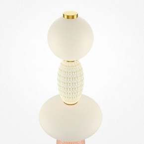 Настольная лампа декоративная Maytoni Adore MOD297TL-L24BS3K в Нижнем Тагиле - nizhniy-tagil.ok-mebel.com | фото 5