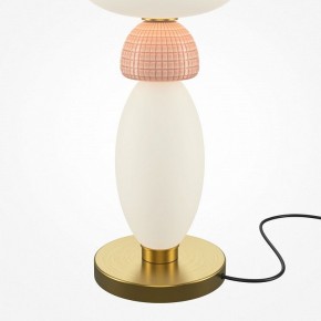 Настольная лампа декоративная Maytoni Adore MOD297TL-L24BS3K в Нижнем Тагиле - nizhniy-tagil.ok-mebel.com | фото 6