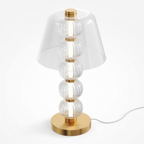 Настольная лампа декоративная Maytoni Amulet MOD555TL-L8G3K в Нижнем Тагиле - nizhniy-tagil.ok-mebel.com | фото 2