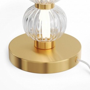 Настольная лампа декоративная Maytoni Amulet MOD555TL-L8G3K в Нижнем Тагиле - nizhniy-tagil.ok-mebel.com | фото 6