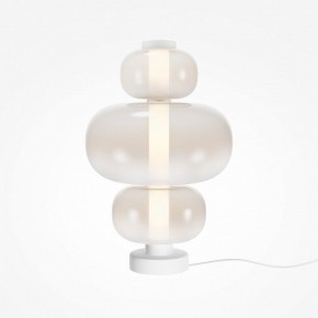Настольная лампа декоративная Maytoni Atmos MOD364TL-L15W3K в Нижнем Тагиле - nizhniy-tagil.ok-mebel.com | фото 2