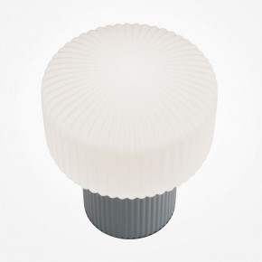Настольная лампа декоративная Maytoni Omaggio MOD404TL-01GR в Нижнем Тагиле - nizhniy-tagil.ok-mebel.com | фото 2