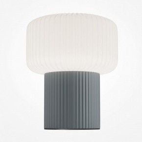 Настольная лампа декоративная Maytoni Omaggio MOD404TL-01GR в Нижнем Тагиле - nizhniy-tagil.ok-mebel.com | фото 3