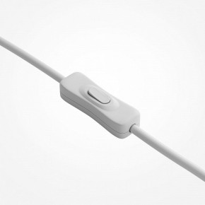 Настольная лампа декоративная Maytoni Omaggio MOD404TL-01GR в Нижнем Тагиле - nizhniy-tagil.ok-mebel.com | фото 4