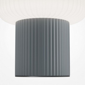 Настольная лампа декоративная Maytoni Omaggio MOD404TL-01GR в Нижнем Тагиле - nizhniy-tagil.ok-mebel.com | фото 6