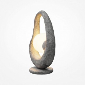 Настольная лампа декоративная Maytoni Opus MOD380TL-01GR в Нижнем Тагиле - nizhniy-tagil.ok-mebel.com | фото 3