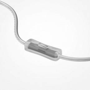 Настольная лампа декоративная Maytoni Opus MOD380TL-01GR в Нижнем Тагиле - nizhniy-tagil.ok-mebel.com | фото 6