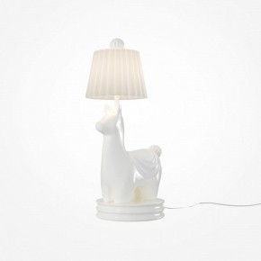 Настольная лампа декоративная Maytoni Senor Alpaca MOD377TL-L5W3K в Нижнем Тагиле - nizhniy-tagil.ok-mebel.com | фото 2