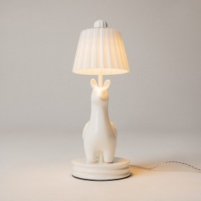 Настольная лампа декоративная Maytoni Senor Alpaca MOD377TL-L5W3K в Нижнем Тагиле - nizhniy-tagil.ok-mebel.com | фото 5