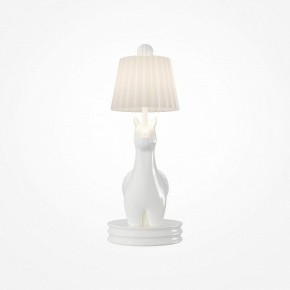 Настольная лампа декоративная Maytoni Senor Alpaca MOD377TL-L5W3K в Нижнем Тагиле - nizhniy-tagil.ok-mebel.com | фото 7