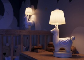 Настольная лампа декоративная Maytoni Senor Alpaca MOD377TL-L5W3K в Нижнем Тагиле - nizhniy-tagil.ok-mebel.com | фото 9