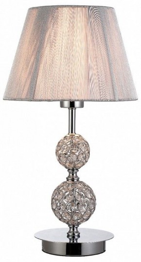 Настольная лампа декоративная Moderli Ethereal V11142-1T в Нижнем Тагиле - nizhniy-tagil.ok-mebel.com | фото