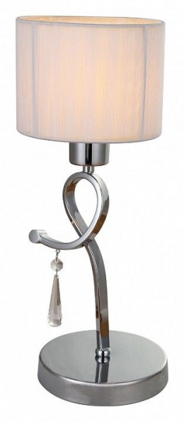 Настольная лампа декоративная Moderli Mae V2561-1T в Нижнем Тагиле - nizhniy-tagil.ok-mebel.com | фото