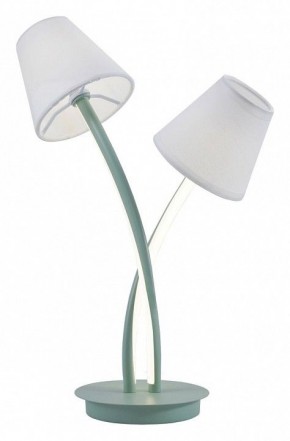 Настольная лампа декоративная MW-Light Аэлита 10 480033302 в Нижнем Тагиле - nizhniy-tagil.ok-mebel.com | фото 1