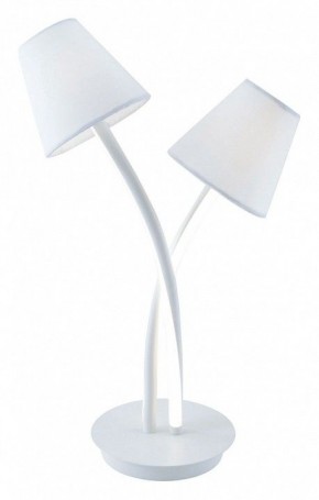 Настольная лампа декоративная MW-Light Аэлита 8 480032702 в Нижнем Тагиле - nizhniy-tagil.ok-mebel.com | фото