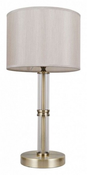 Настольная лампа декоративная MW-Light Конрад 13 667034101 в Нижнем Тагиле - nizhniy-tagil.ok-mebel.com | фото 1