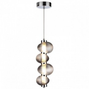 Настольная лампа декоративная Odeon Light Bruco 5096/17L в Нижнем Тагиле - nizhniy-tagil.ok-mebel.com | фото 2