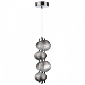Настольная лампа декоративная Odeon Light Bruco 5096/17L в Нижнем Тагиле - nizhniy-tagil.ok-mebel.com | фото 4