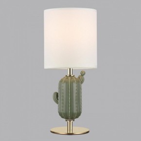 Настольная лампа декоративная Odeon Light Cactus 5425/1TA в Нижнем Тагиле - nizhniy-tagil.ok-mebel.com | фото 3
