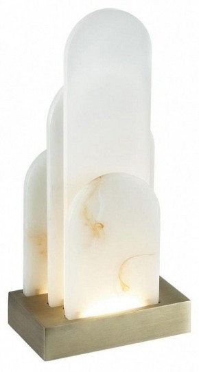 Настольная лампа декоративная Odeon Light Foros 5437/12TL в Нижнем Тагиле - nizhniy-tagil.ok-mebel.com | фото 2