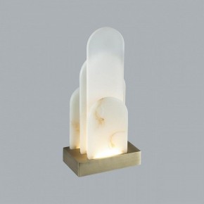 Настольная лампа декоративная Odeon Light Foros 5437/12TL в Нижнем Тагиле - nizhniy-tagil.ok-mebel.com | фото 3