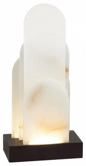 Настольная лампа декоративная Odeon Light Foros 5438/12TL в Нижнем Тагиле - nizhniy-tagil.ok-mebel.com | фото 2