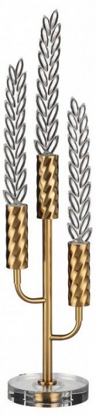Настольная лампа декоративная Odeon Light Kolos 5449/9TL в Нижнем Тагиле - nizhniy-tagil.ok-mebel.com | фото