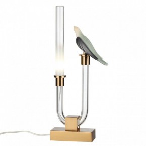 Настольная лампа декоративная Odeon Light Lark 5431/2TL в Нижнем Тагиле - nizhniy-tagil.ok-mebel.com | фото 2