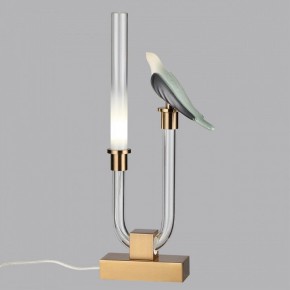 Настольная лампа декоративная Odeon Light Lark 5431/2TL в Нижнем Тагиле - nizhniy-tagil.ok-mebel.com | фото 3