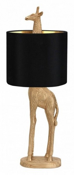 Настольная лампа декоративная Omnilux Accumoli OML-10814-01 в Нижнем Тагиле - nizhniy-tagil.ok-mebel.com | фото