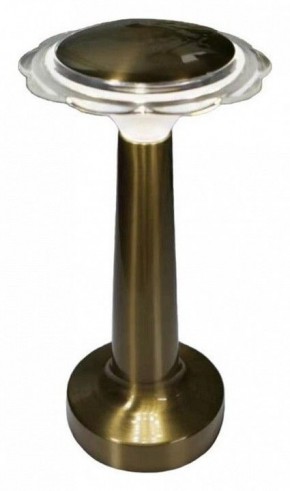 Настольная лампа декоративная Omnilux  OML-40204-01 в Нижнем Тагиле - nizhniy-tagil.ok-mebel.com | фото