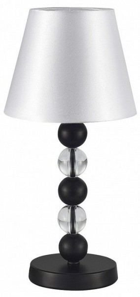 Настольная лампа декоративная ST-Luce AURORA SL2003.404.01 в Нижнем Тагиле - nizhniy-tagil.ok-mebel.com | фото