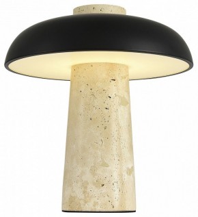 Настольная лампа декоративная ST-Luce Earthy SL1194.424.01 в Нижнем Тагиле - nizhniy-tagil.ok-mebel.com | фото 4